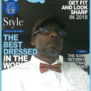 Meet your Posher, Vincent